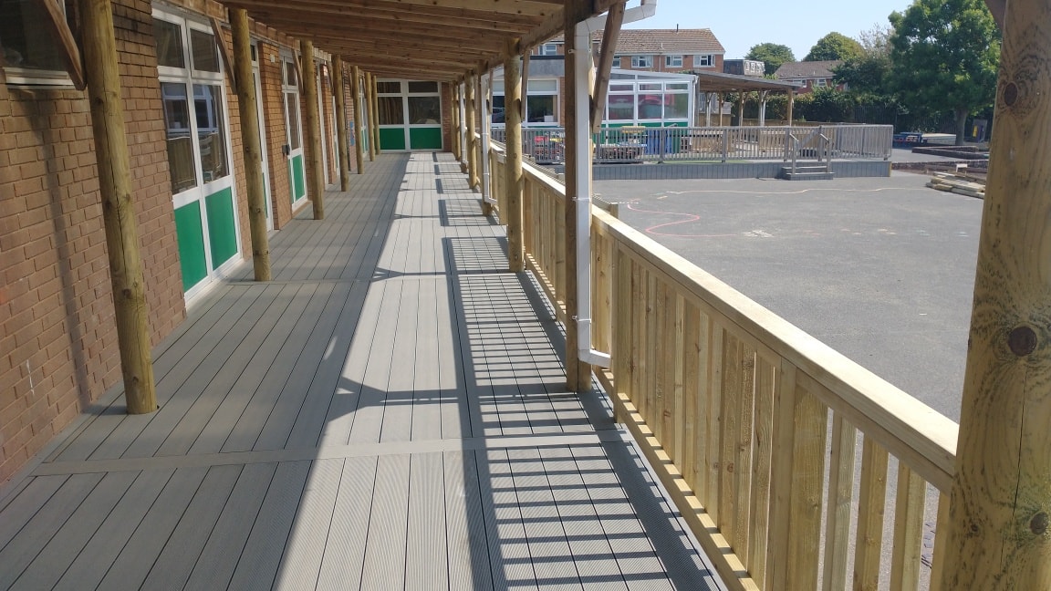 Exeter Fencing Services Fencing Decking Gates