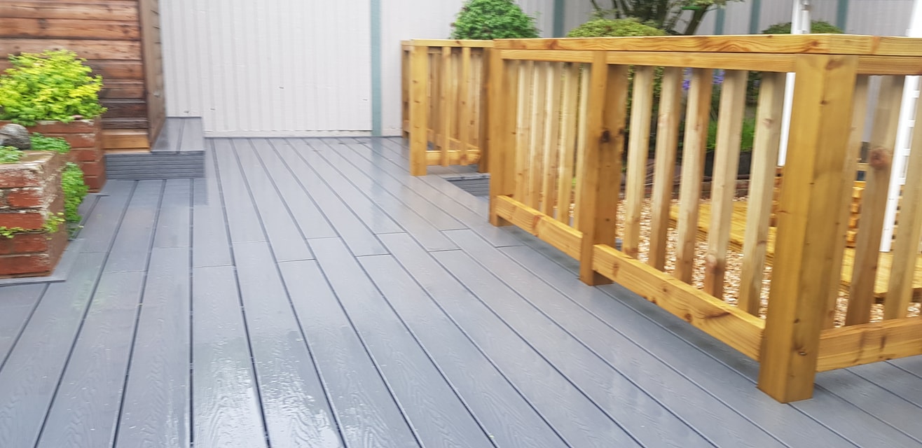 Exeter Fencing Services Fencing Decking Gates